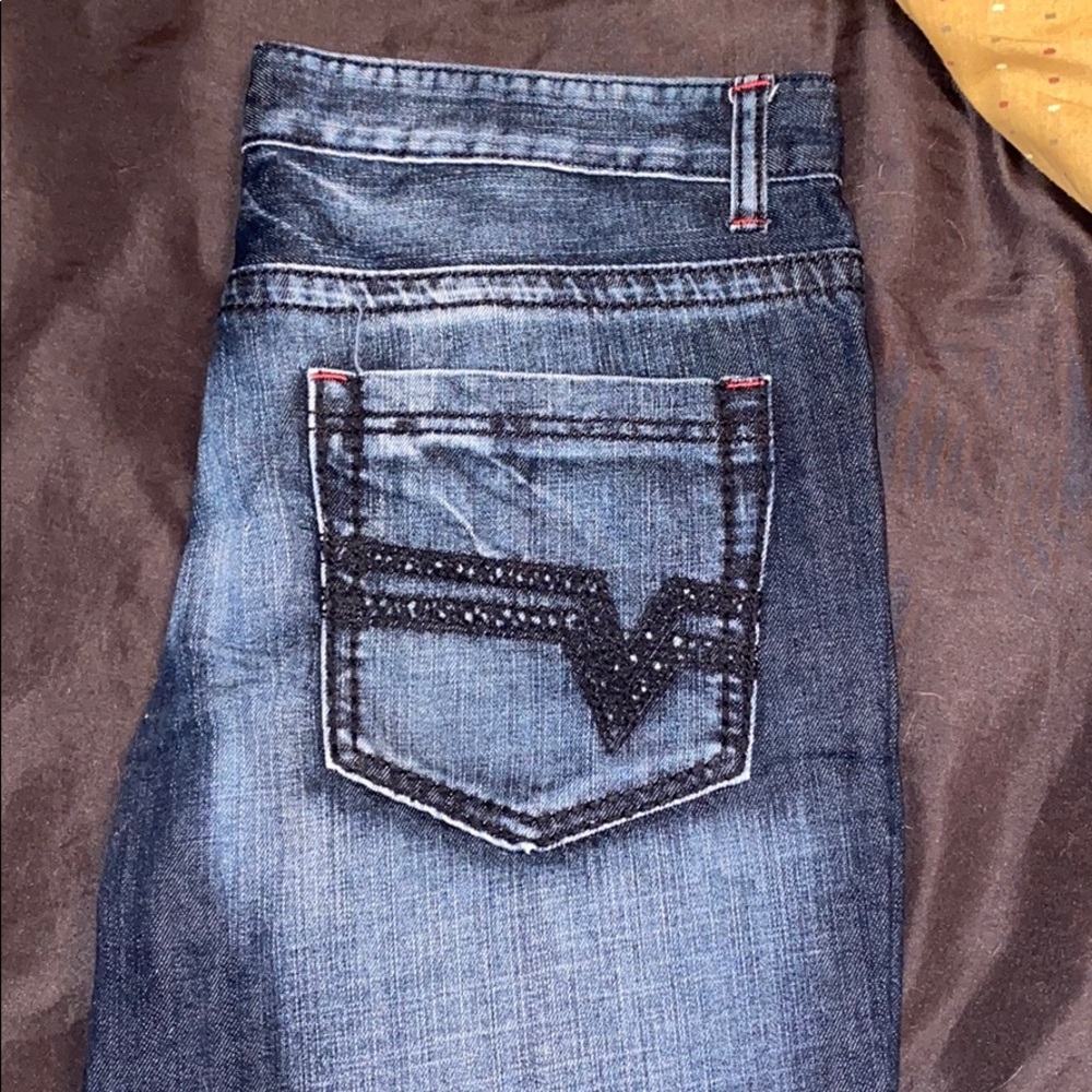INC Jeans